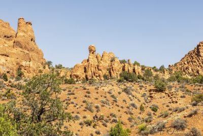 Arches National Park June 2025